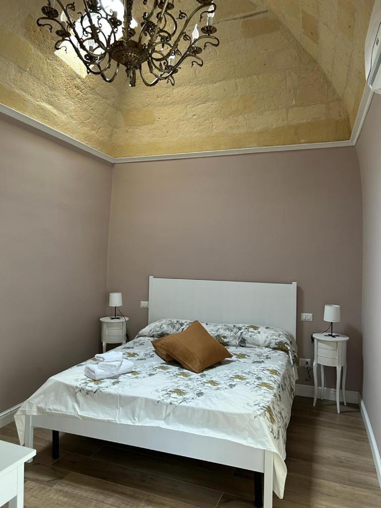 Ro.Ma Apartment Canosa di Puglia Bagian luar foto