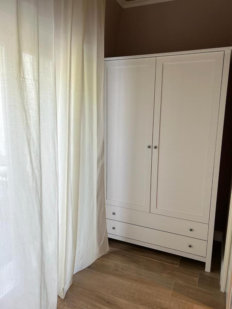 Ro.Ma Apartment Canosa di Puglia Bagian luar foto