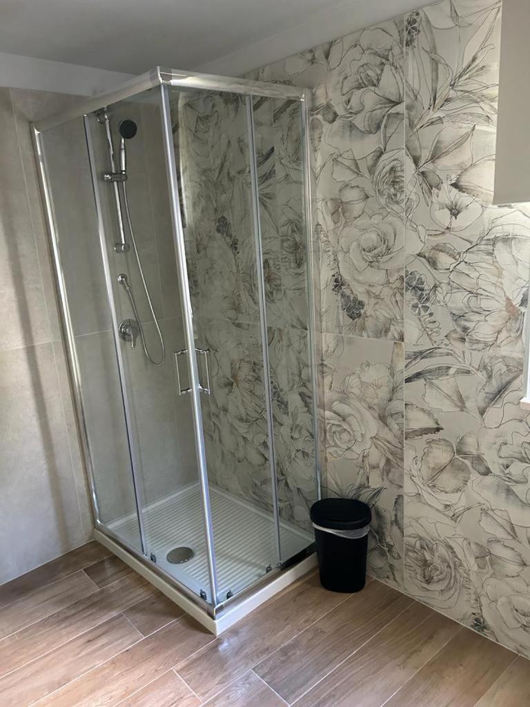 Ro.Ma Apartment Canosa di Puglia Bagian luar foto