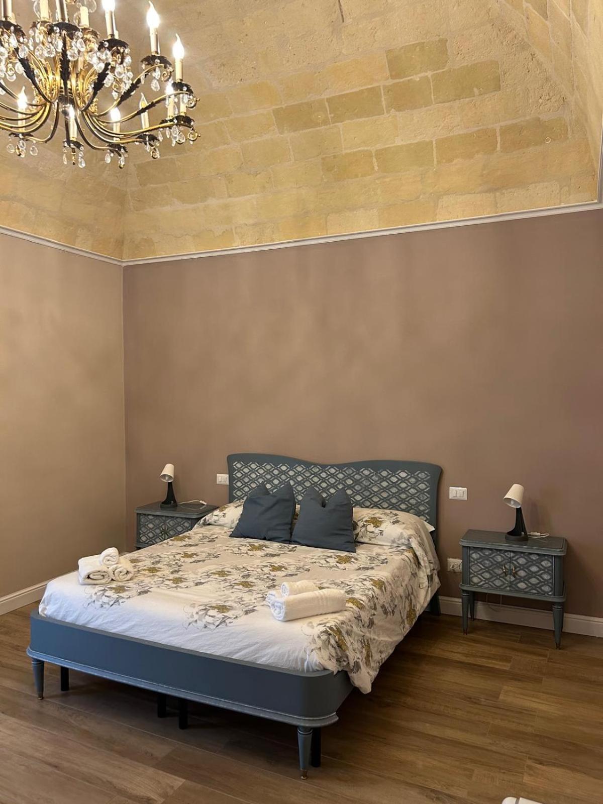 Ro.Ma Apartment Canosa di Puglia Bagian luar foto